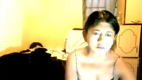 indianpleasures21 online show from April 20, 2026, 9:45 am