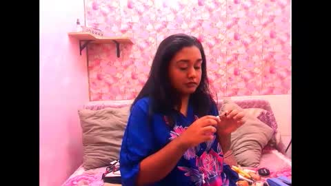 indianpoision69 online show from May 12, 2026, 6:10 am