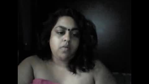indianpooja1027 online show from March 12, 2026, 9:26 am