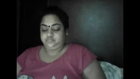 indianpooja1027 online show from June 3, 2026, 7:33 am