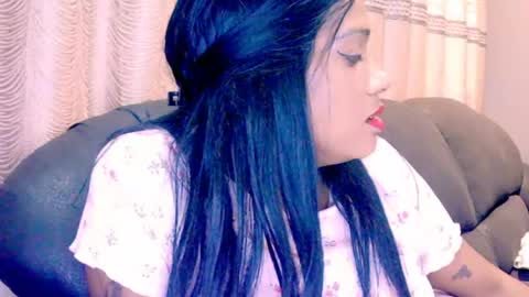 indianpretty07 online show from July 28, 2026, 7:39 pm
