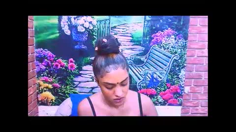 indianpretty1 online show from November 3, 2025, 5:20 am