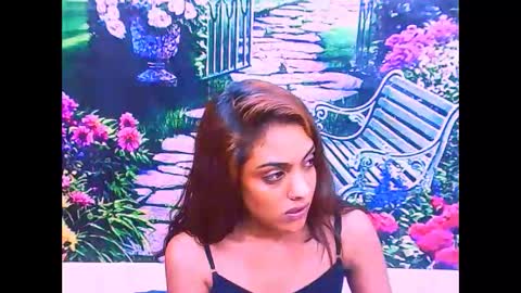 indianpretty1 online show from November 18, 2025, 5:23 am