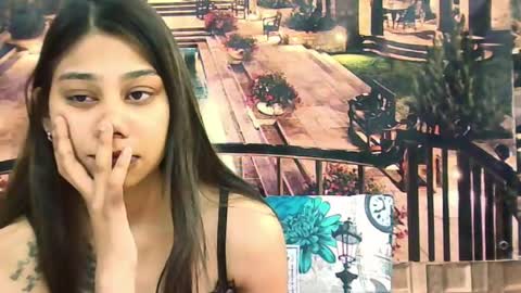Snapshot of indianprettysmilez chatting on August 8, 2026, 6:10 pm indianprettysmilez online show from August 8, 2026, 6:10 pm