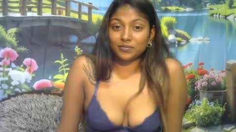 indianqtpie6 online show from July 27, 2026, 6:04 pm