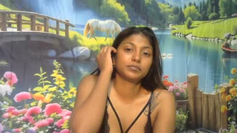 indianqtpie6 online show from July 28, 2026, 6:20 pm