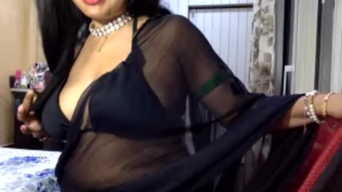 Radha online show from April 4, 2026, 7:44 pm