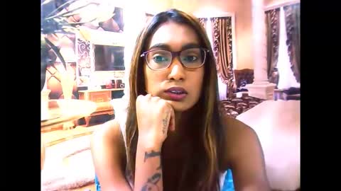 indianrebel4u2luv online show from September 29, 2025, 5:34 am