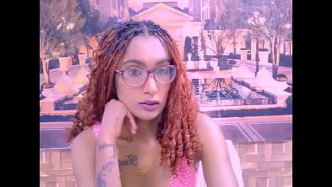 indianrebel4u2luv online show from April 21, 2026, 6:44 pm