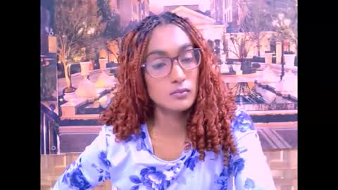 indianrebel4u2luv online show from April 23, 2026, 7:09 am