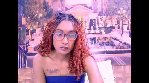 indianrebel4u2luv online show from April 24, 2026, 8:44 pm