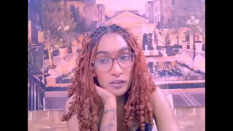 indianrebel4u2luv online show from April 25, 2026, 1:41 pm