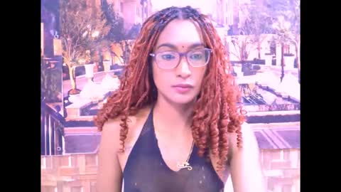 indianrebel4u2luv online show from April 27, 2026, 8:56 am