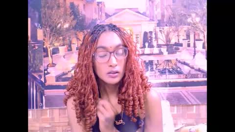 indianrebel4u2luv online show from April 27, 2026, 9:13 pm