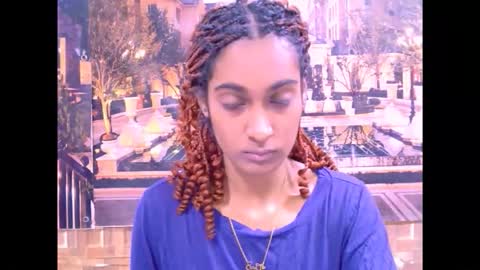 indianrebel4u2luv online show from April 28, 2026, 5:23 am