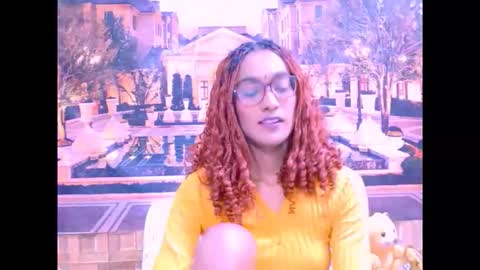 indianrebel4u2luv online show from April 29, 2026, 6:39 am