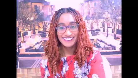 indianrebel4u2luv online show from April 29, 2026, 6:58 pm