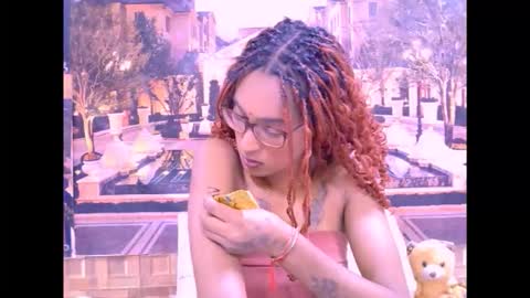 indianrebel4u2luv online show from April 30, 2026, 7:14 am