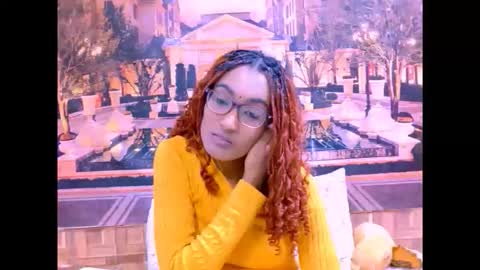 indianrebel4u2luv online show from April 30, 2026, 8:57 pm