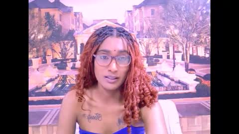 indianrebel4u2luv online show from May 5, 2026, 6:49 pm