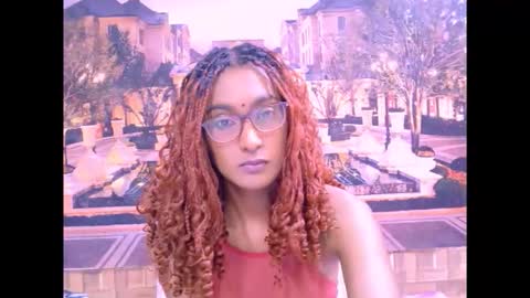 indianrebel4u2luv online show from May 6, 2026, 7:02 am