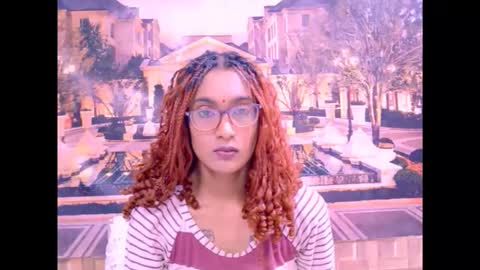 indianrebel4u2luv online show from May 6, 2026, 7:08 pm