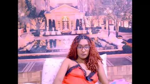 indianrebel4u2luv online show from May 7, 2026, 7:14 am