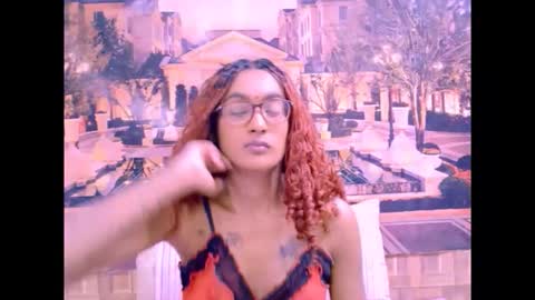 indianrebel4u2luv online show from May 7, 2026, 7:30 pm