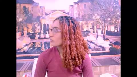 indianrebel4u2luv online show from May 8, 2026, 7:36 am
