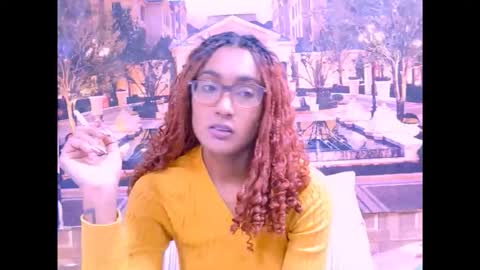 indianrebel4u2luv online show from May 9, 2026, 7:52 pm