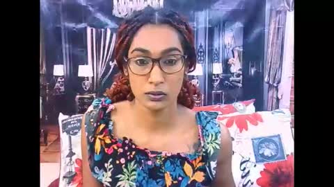 indianrebel4u2luv online show from May 10, 2026, 6:24 pm