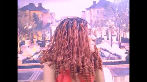 indianrebel4u2luv online show from May 11, 2026, 6:30 am
