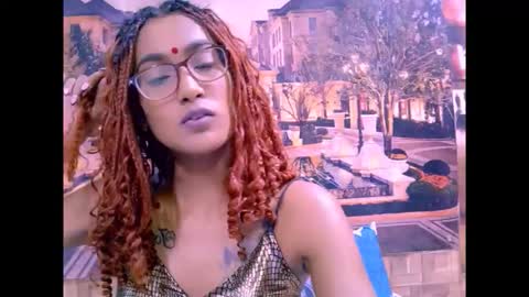 indianrebel4u2luv online show from May 12, 2026, 6:38 pm