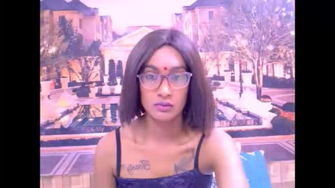 indianrebel4u2luv online show from May 13, 2026, 7:00 pm