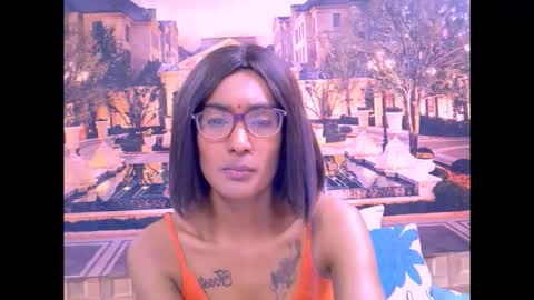 indianrebel4u2luv online show from May 14, 2026, 7:09 pm