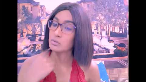 indianrebel4u2luv online show from May 18, 2026, 6:14 pm