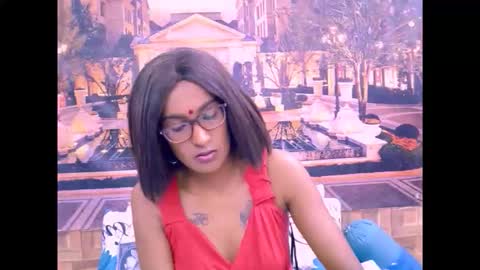 indianrebel4u2luv online show from May 20, 2026, 6:47 pm
