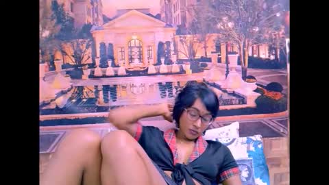 indianrebel4u2luv online show from May 22, 2026, 7:19 pm
