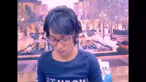 indianrebel4u2luv online show from May 23, 2026, 7:29 pm
