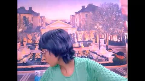 indianrebel4u2luv online show from May 26, 2026, 8:21 am