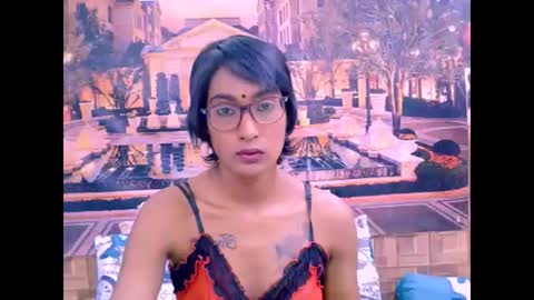 indianrebel4u2luv online show from May 26, 2026, 8:38 pm