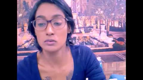 indianrebel4u2luv online show from May 30, 2026, 7:11 pm