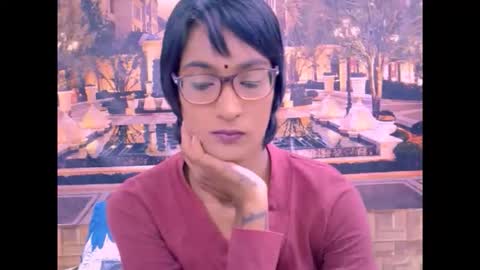 indianrebel4u2luv online show from June 1, 2026, 9:38 pm