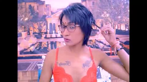 indianrebel4u2luv online show from June 3, 2026, 6:35 pm