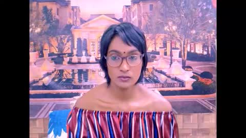 indianrebel4u2luv online show from June 4, 2026, 6:47 pm