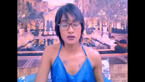 indianrebel4u2luv online show from June 6, 2026, 7:29 pm