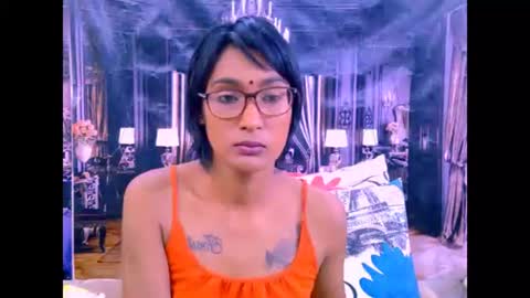 indianrebel4u2luv online show from June 10, 2026, 6:40 pm
