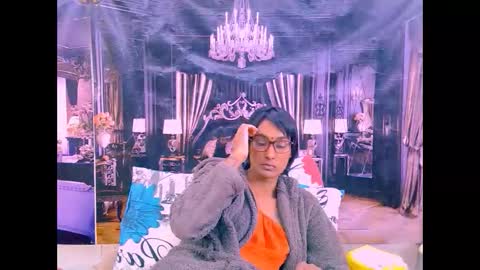 indianrebel4u2luv online show from June 11, 2026, 12:32 am