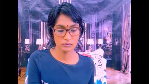 indianrebel4u2luv online show from June 11, 2026, 5:49 am