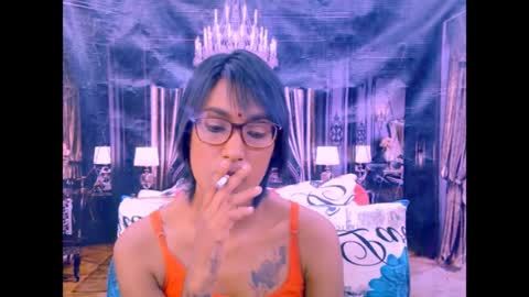 indianrebel4u2luv online show from June 11, 2026, 6:39 pm